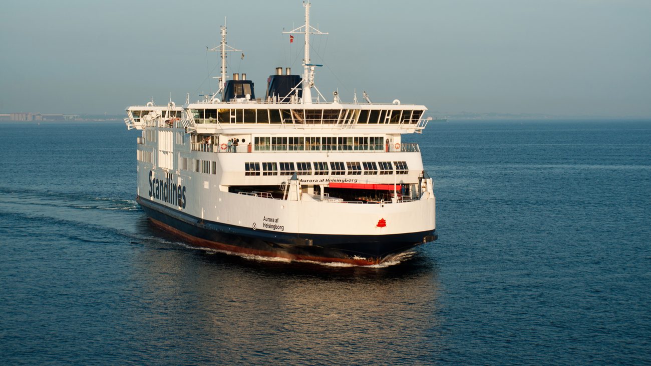 Vad Kostar Färjan Mellan Helsingborg Helsingör