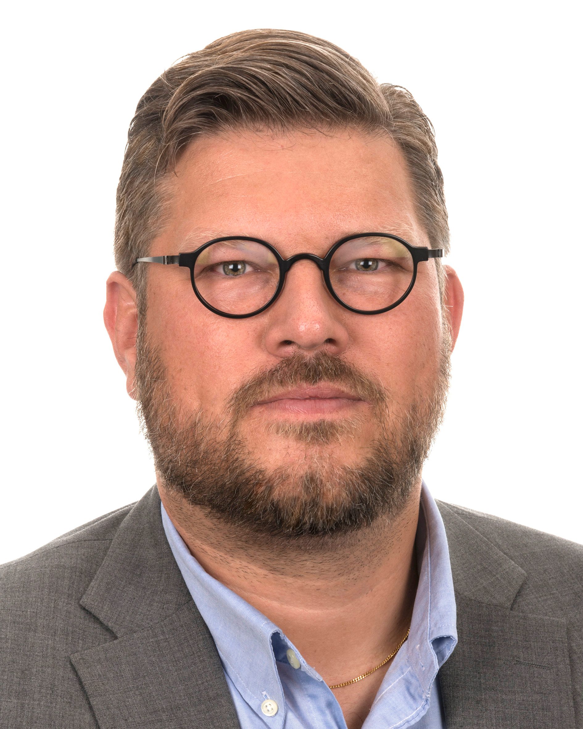 Johan Algell Sjöfartstidningen