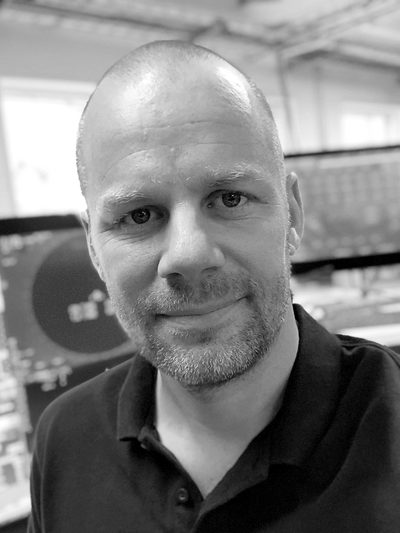 Patrik Eriksson Sjöfartstidningen